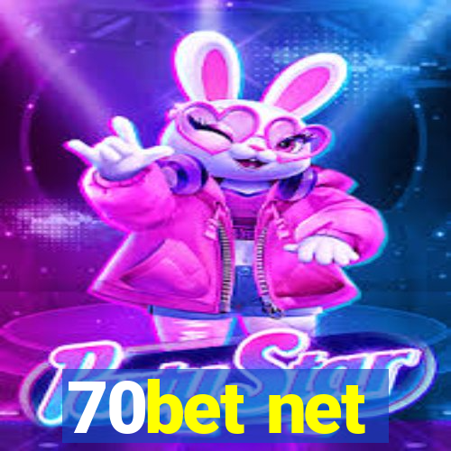 70bet net